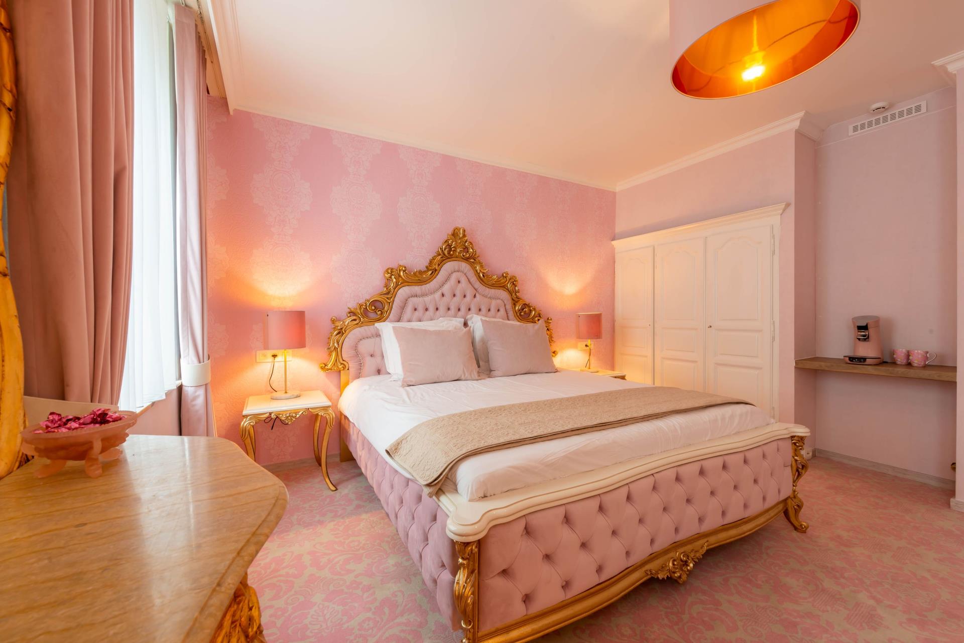 Die Swaene Hotel — 8000 Brugge