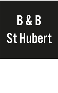 B&B Manege St-Hubert