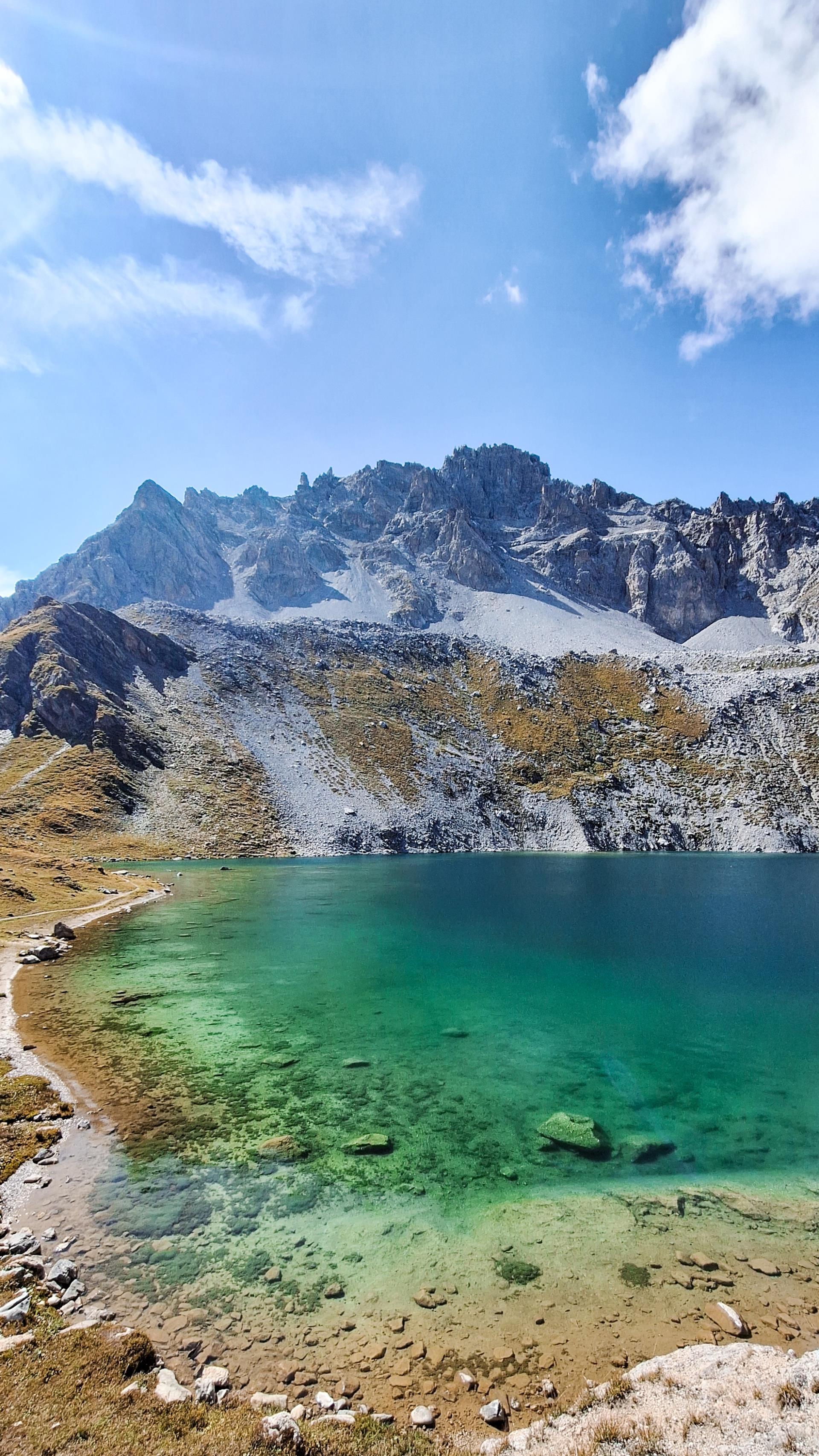 Lodge Les Merisiers
