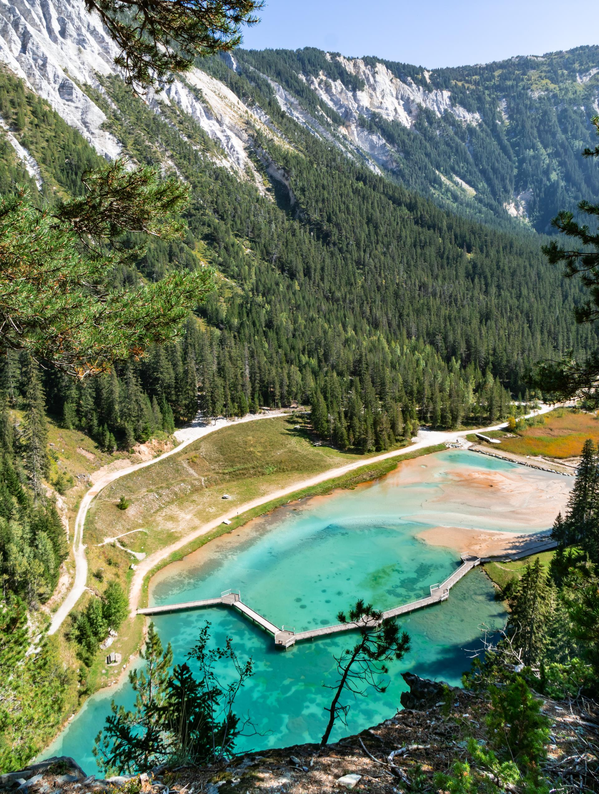 Lodge Les Merisiers