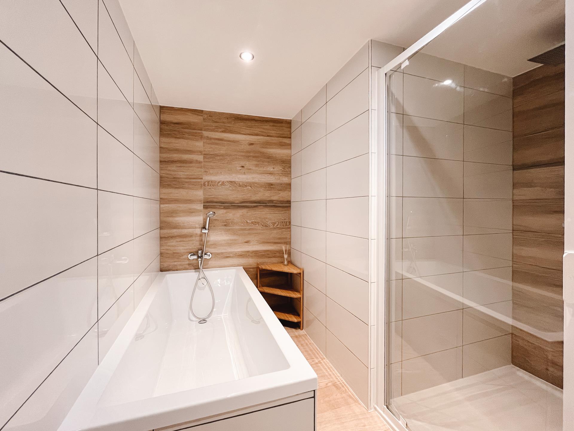Chalet le Granitic