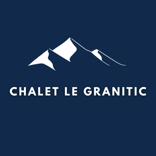 Chalet le Granitic