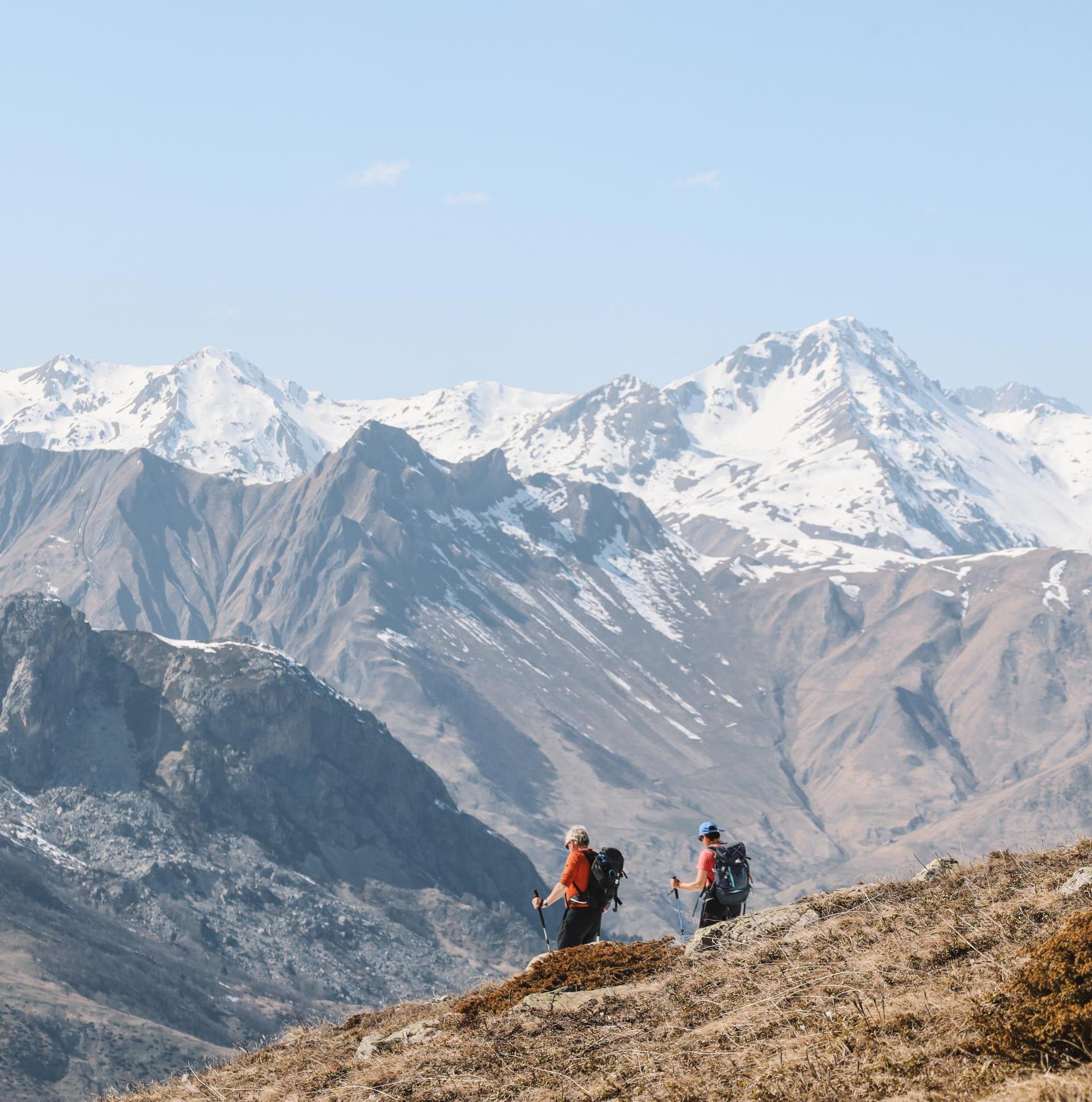 Chalet le Granitic