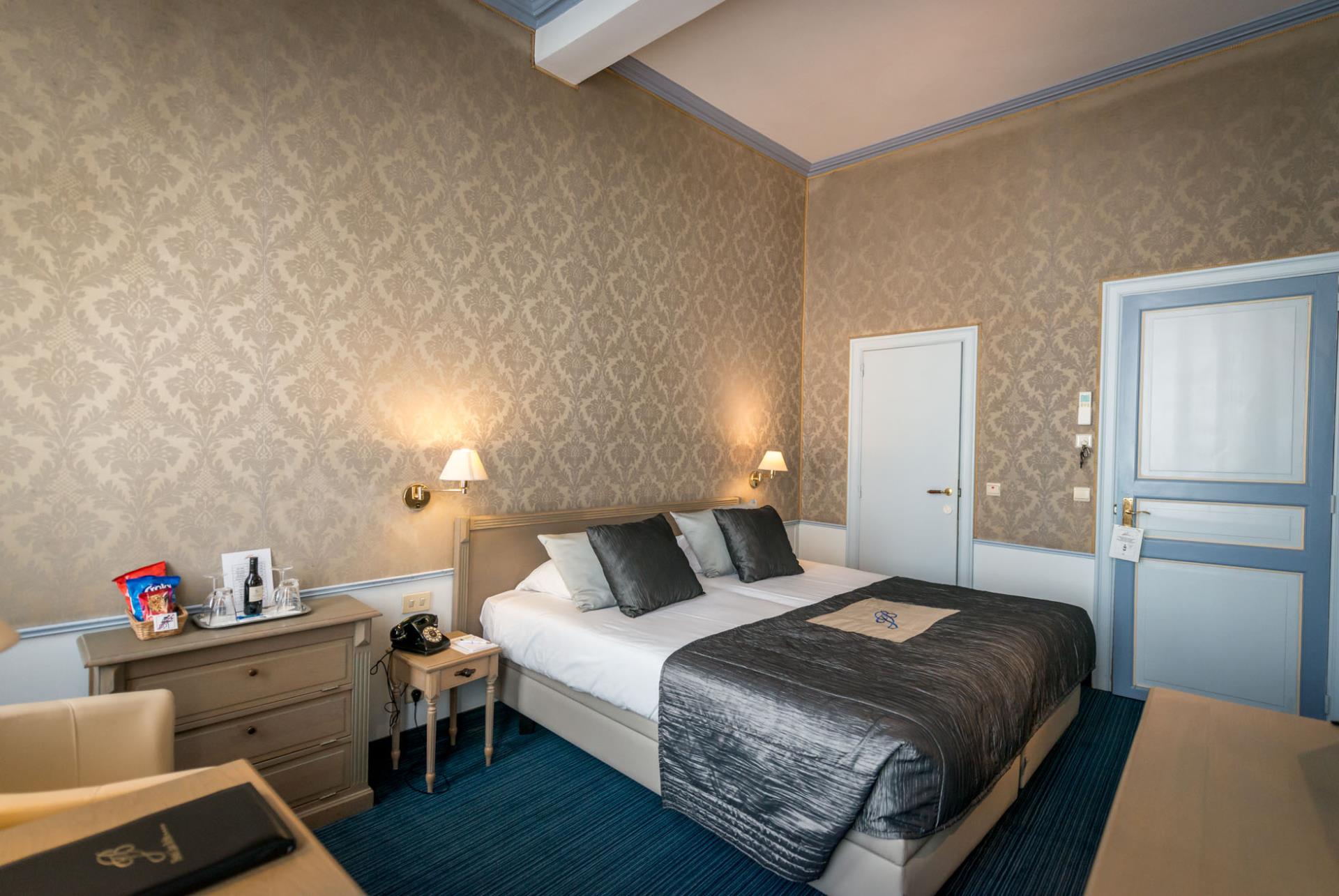Hotel Jan Brito NV