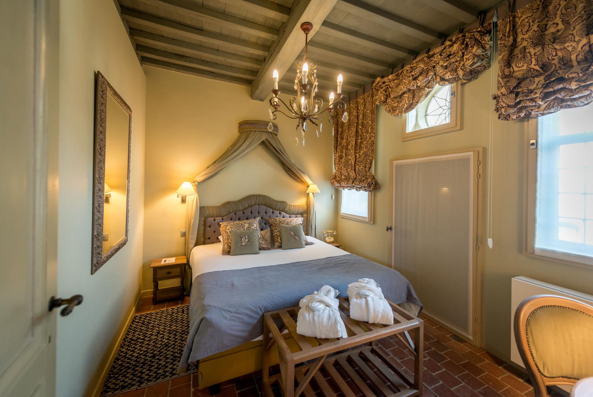 Hotel Jan Brito NV