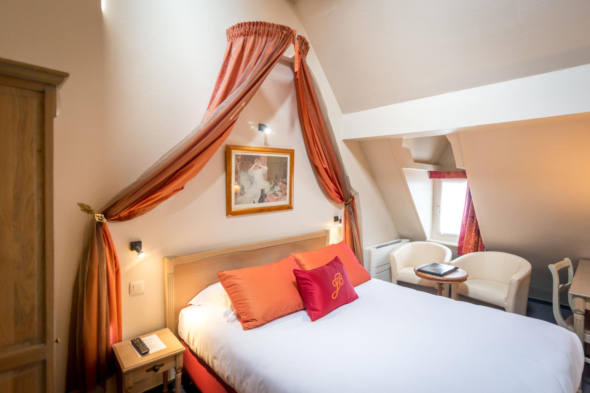 Hotel Jan Brito NV