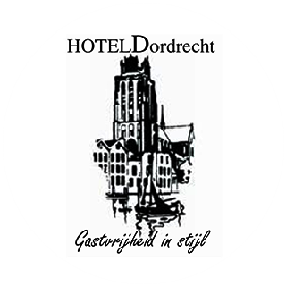 Hotel Dordrecht in Dordrecht, Netherlands
