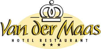Hotel Restaurant Van Der Maas