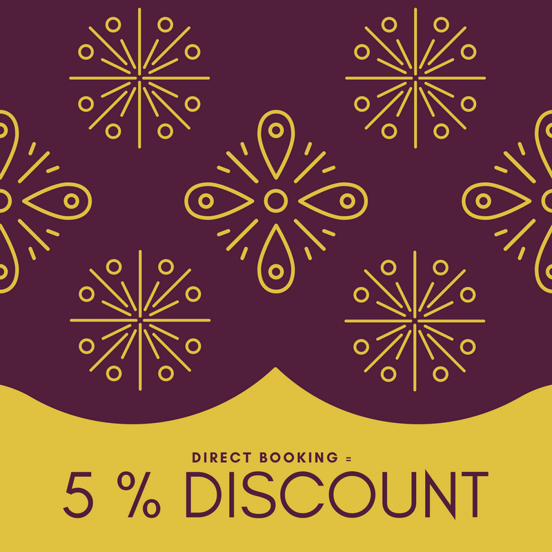 Réduction directe !