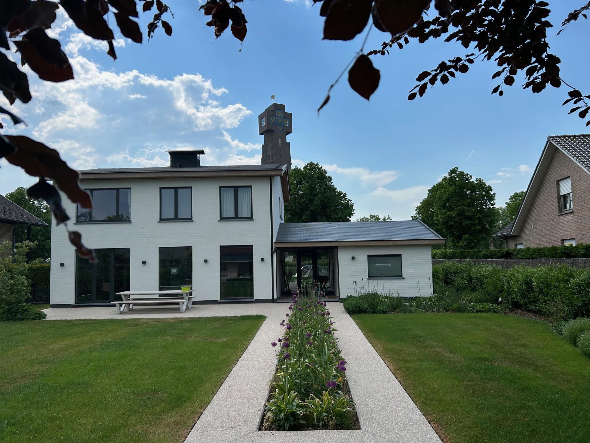Villa Couleur