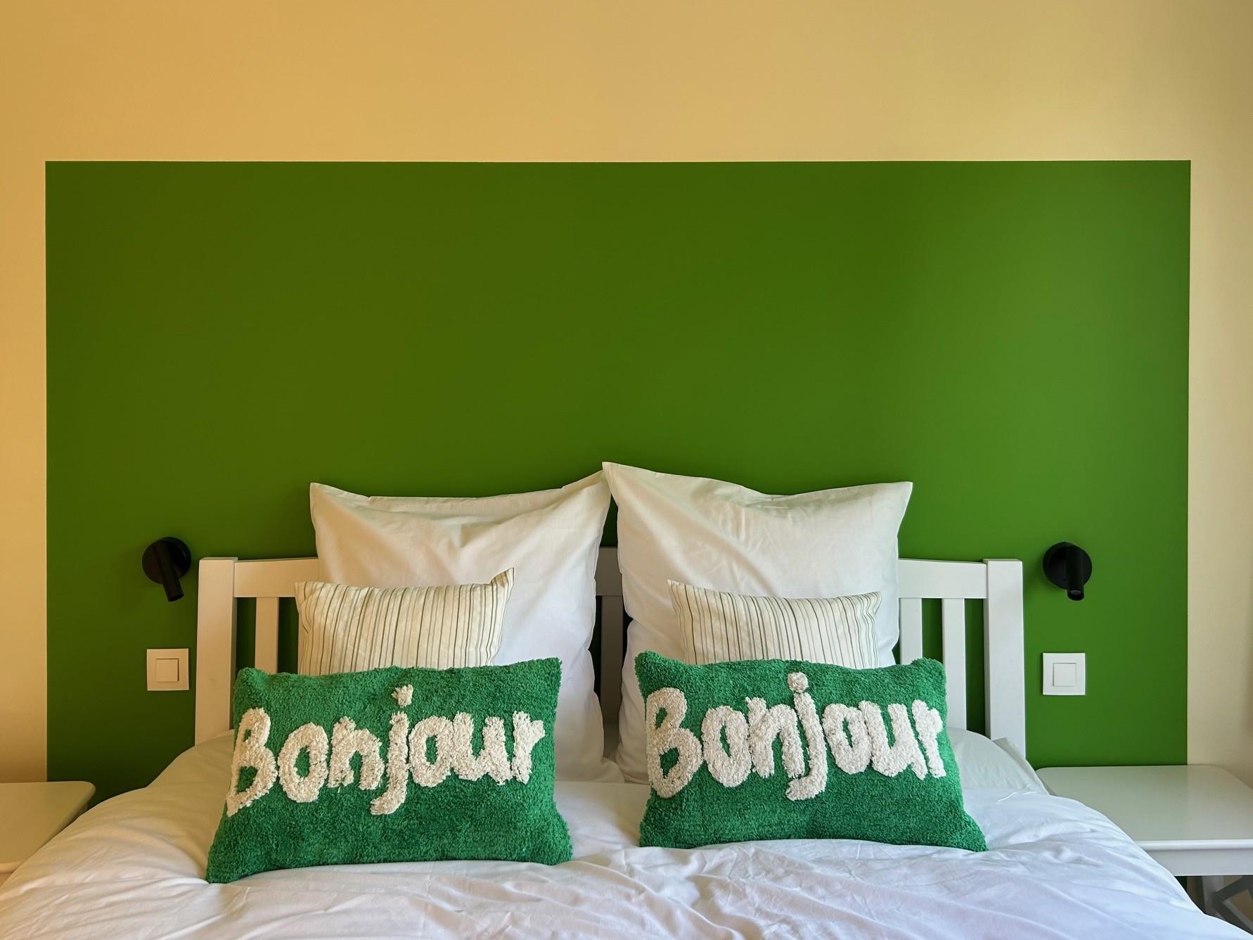 Villa Couleur