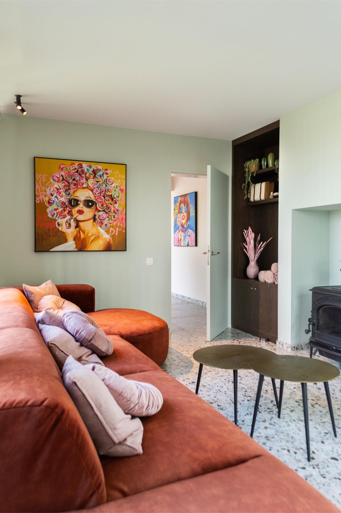 Villa Couleur