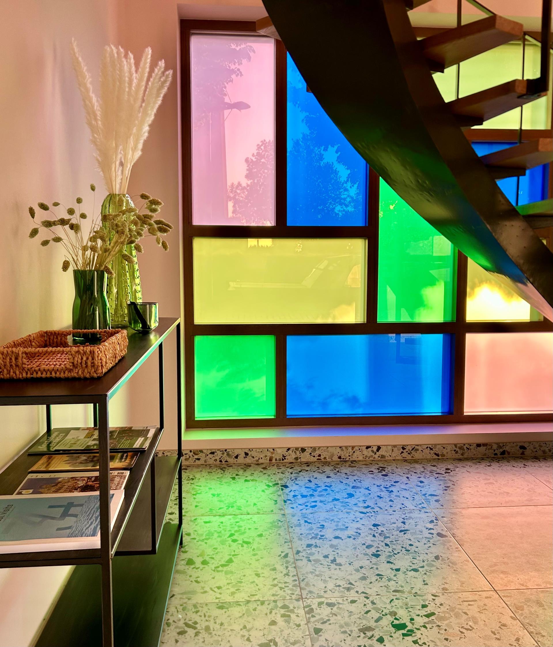 Villa Couleur