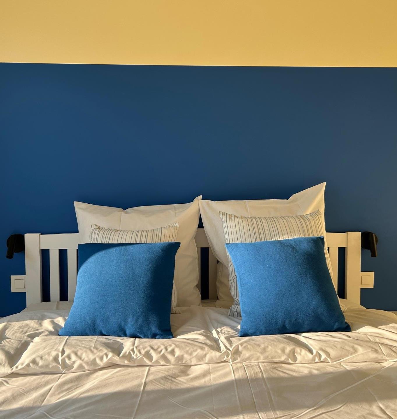 Villa Couleur