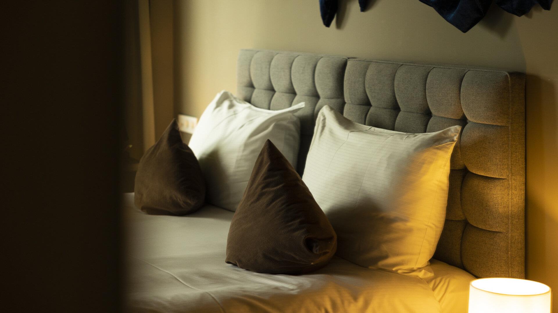 Hotel Louise
