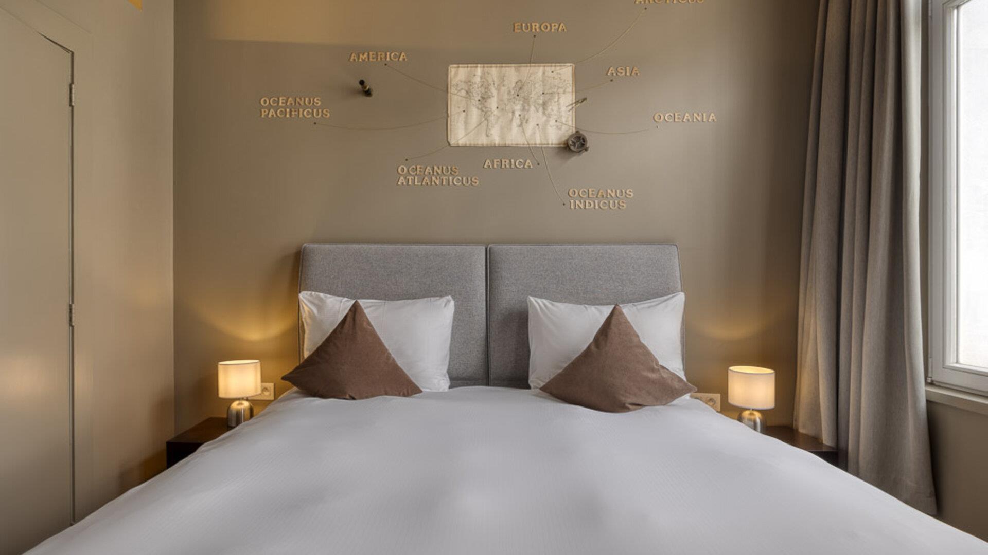 Hotel Louise