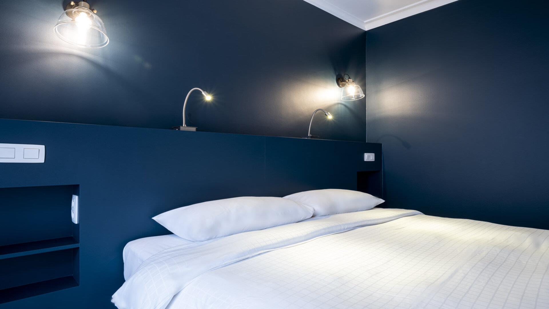 Hotel Louise