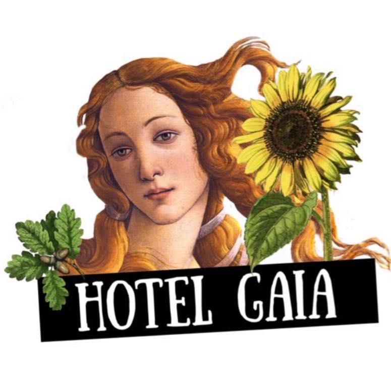 Hotel Gaia