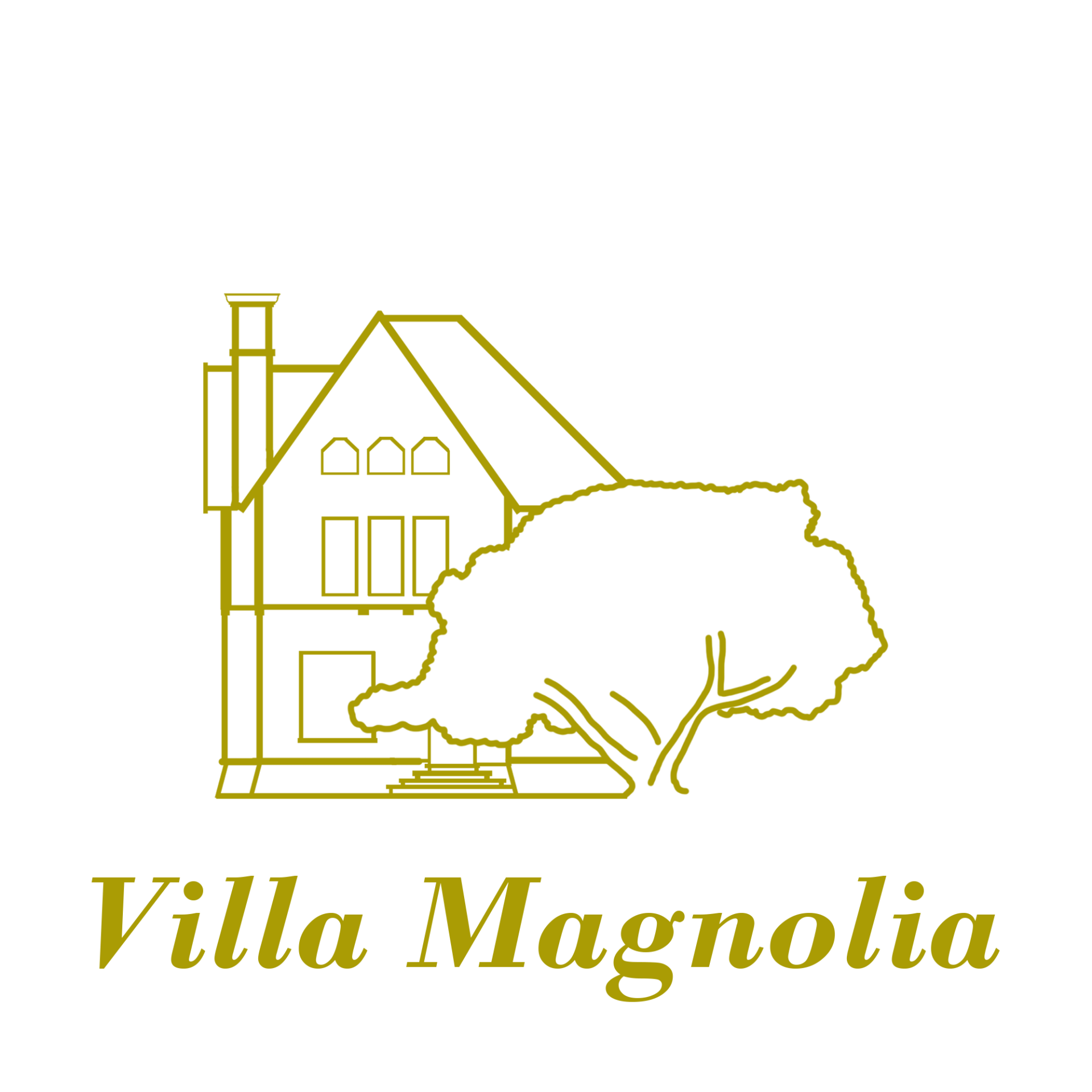 B&B Villa Magnolia