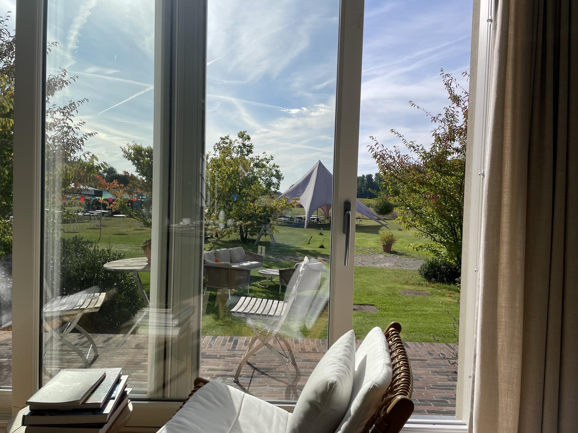 B&B Villa Magnolia
