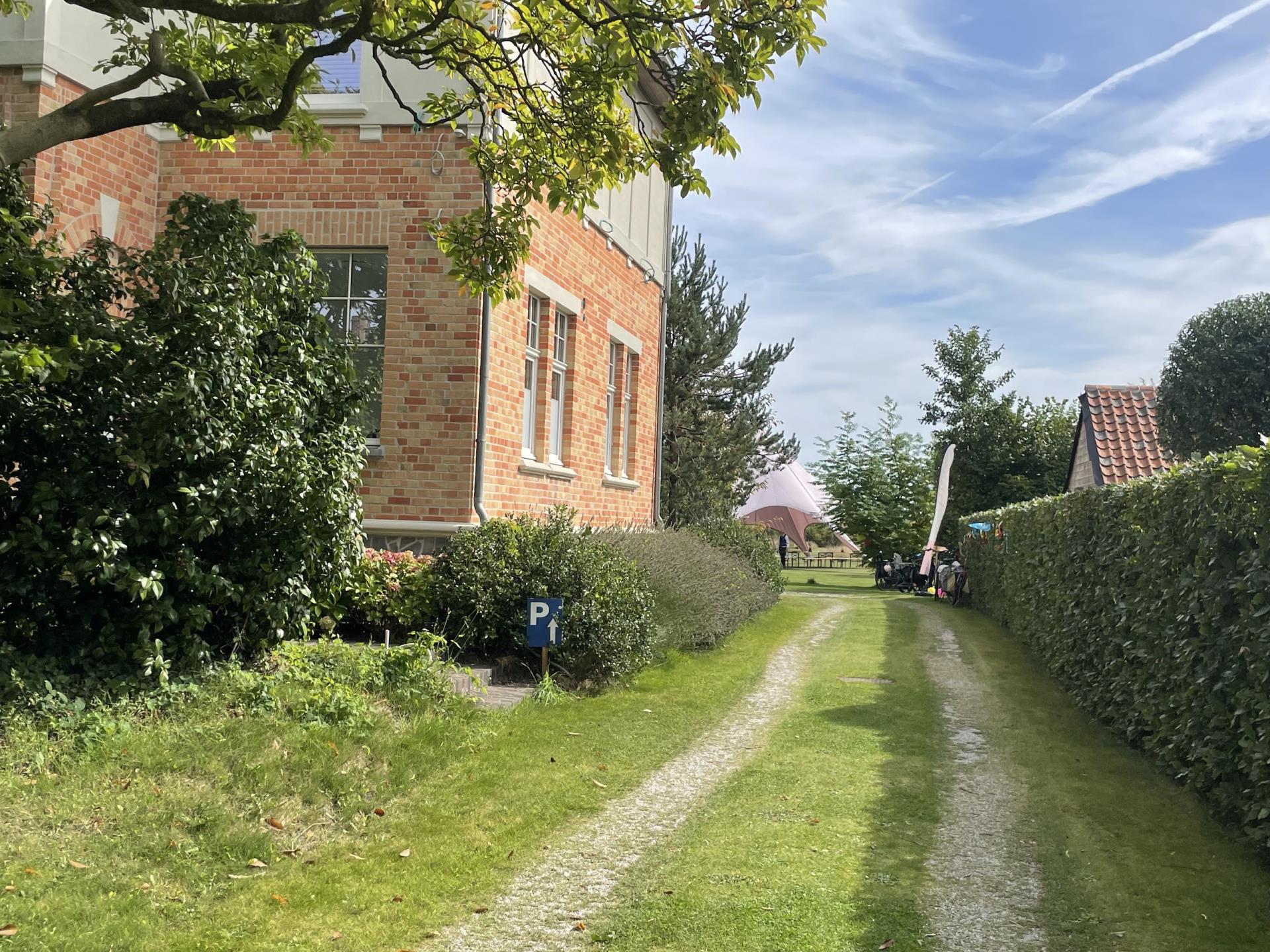 B&B Villa Magnolia