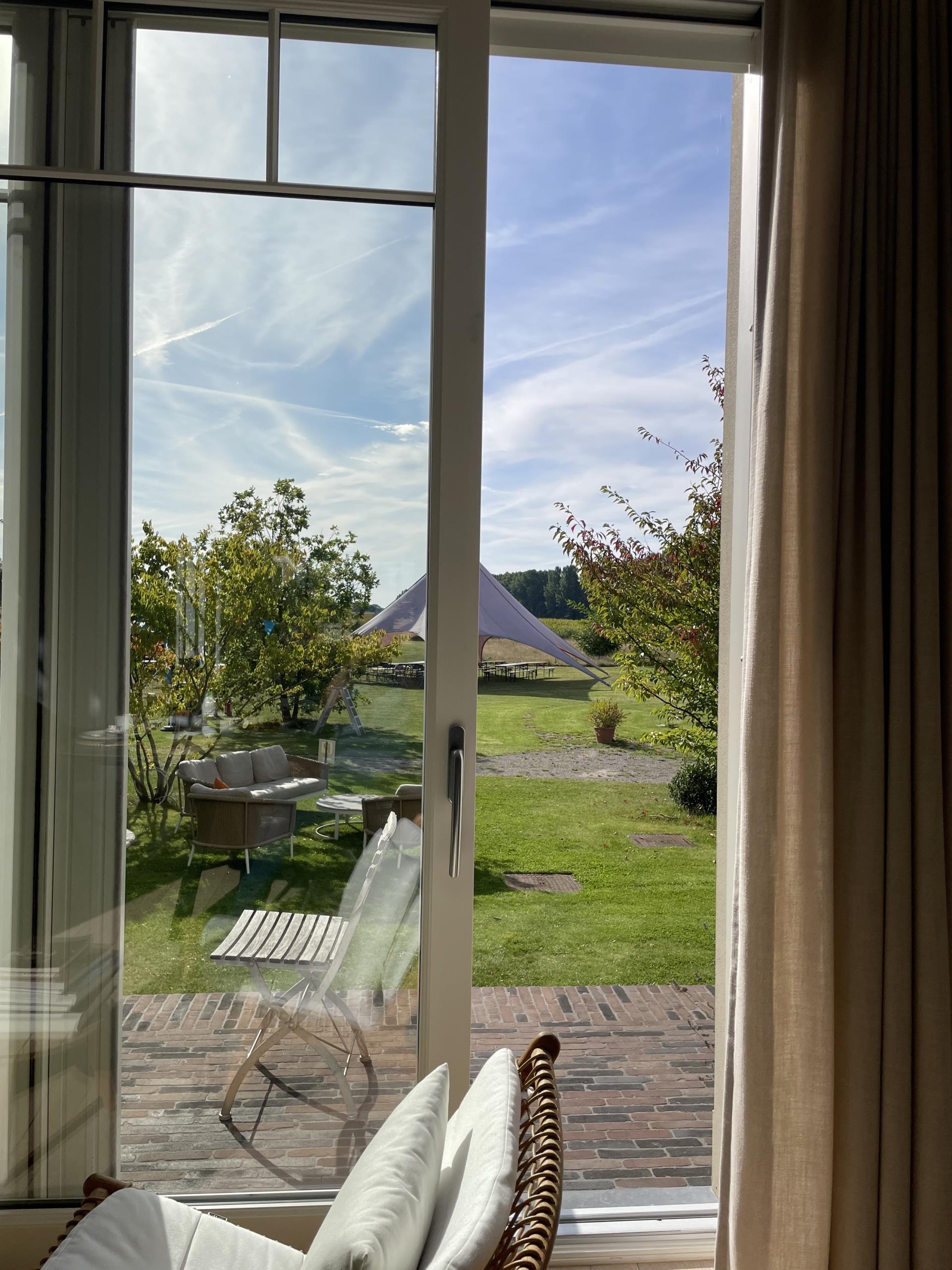 B&B Villa Magnolia