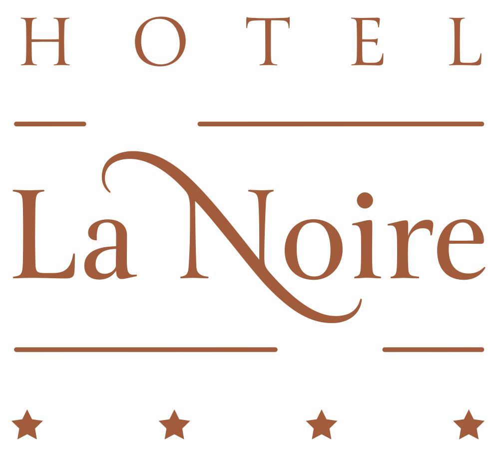 Hotel La Noire