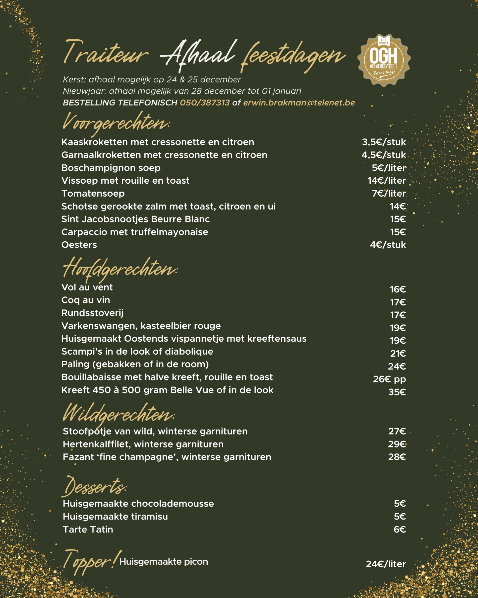  Oud Gemeentehuis Varsenare