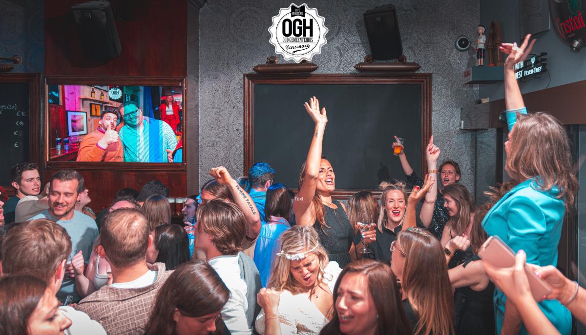 OGH Oud Gemeentehuis Varsenare