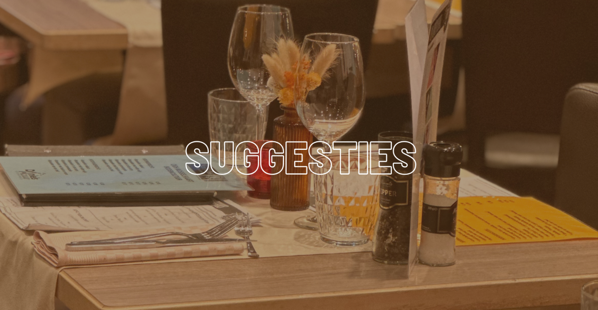 Brasserie OGH Oud Gemeentehuis Varsenare