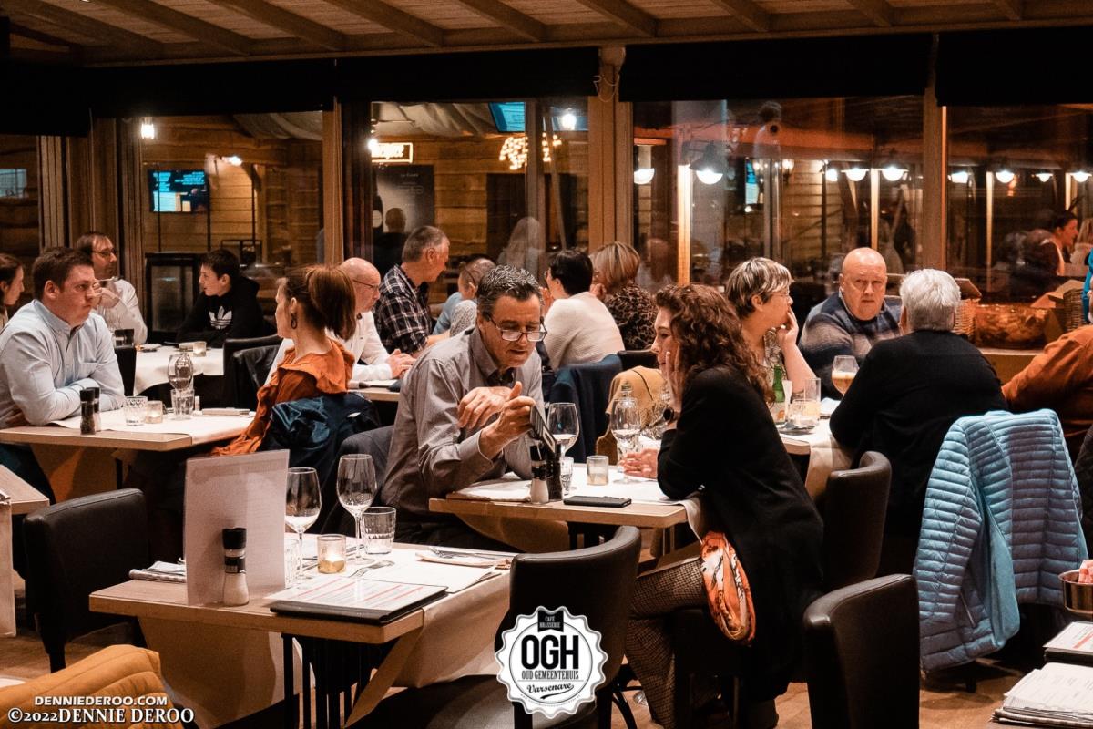 OGH Oud Gemeentehuis Varsenare