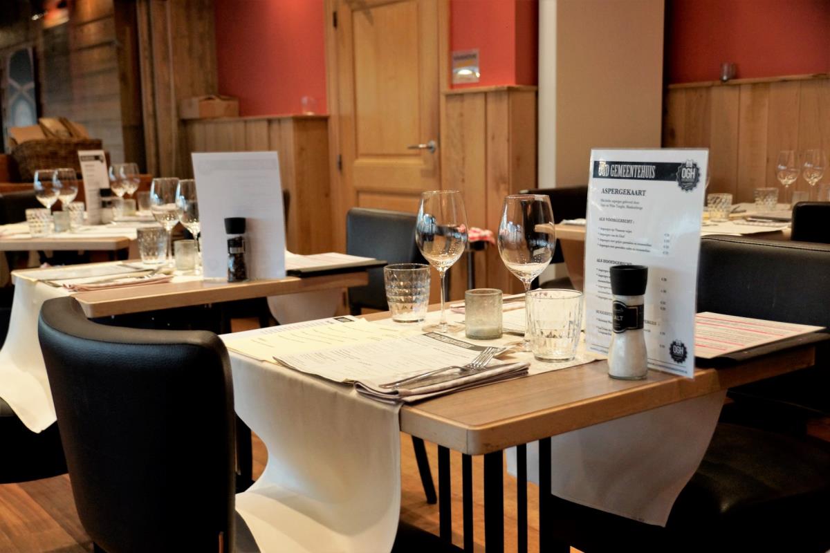 OGH Oud Gemeentehuis Varsenare