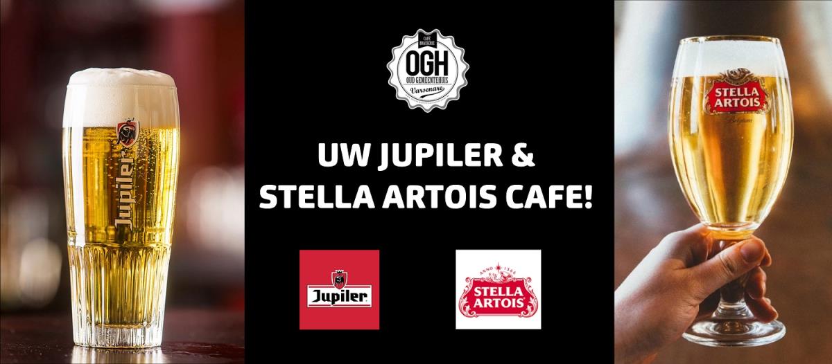 OGH Oud Gemeentehuis Varsenare