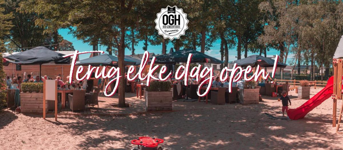 OGH Oud Gemeentehuis Varsenare