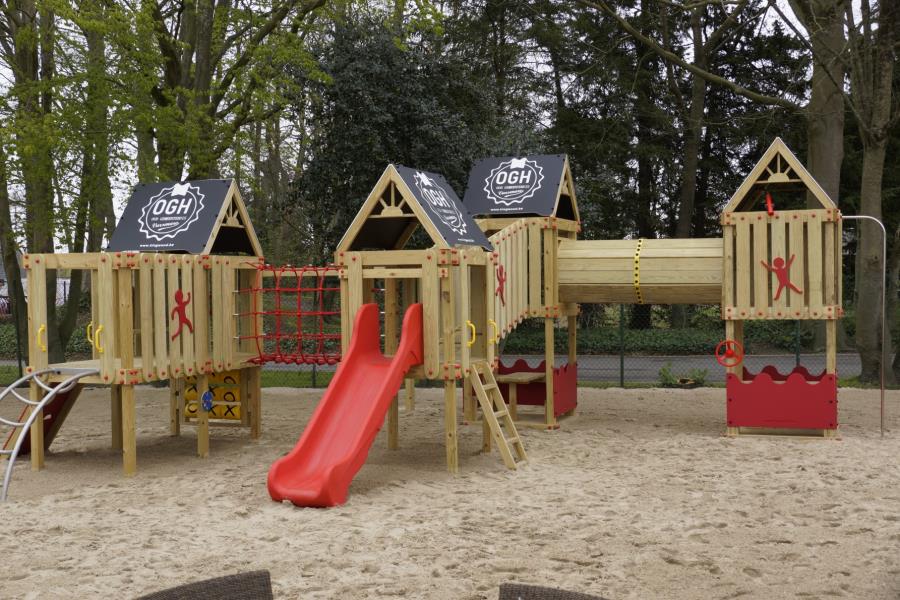 OGH Oud Gemeentehuis Varsenare