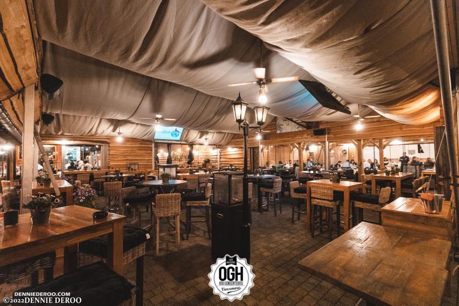 OGH Oud Gemeentehuis Varsenare