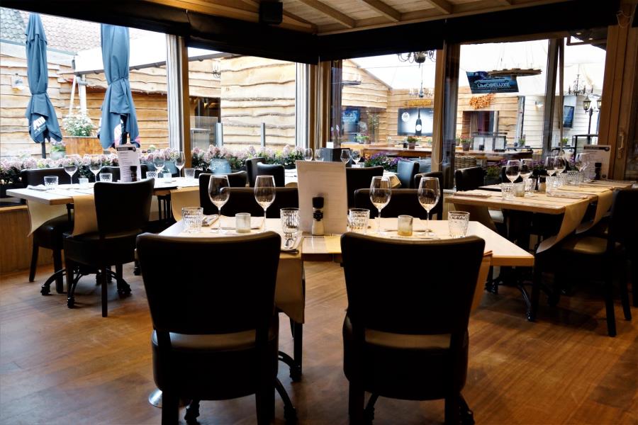 Brasserie OGH Oud Gemeentehuis Varsenare