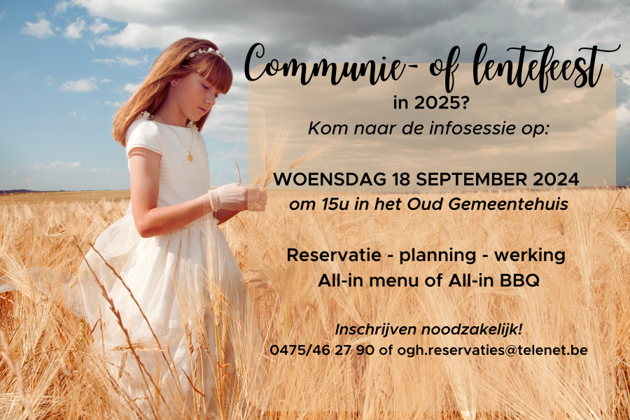 OGH Oud Gemeentehuis Varsenare