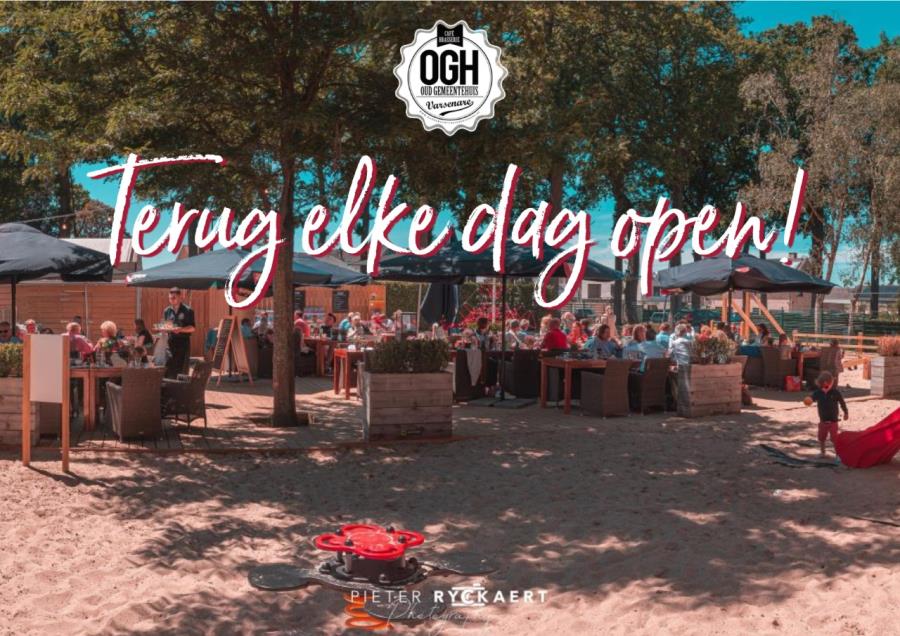 OGH Oud Gemeentehuis Varsenare