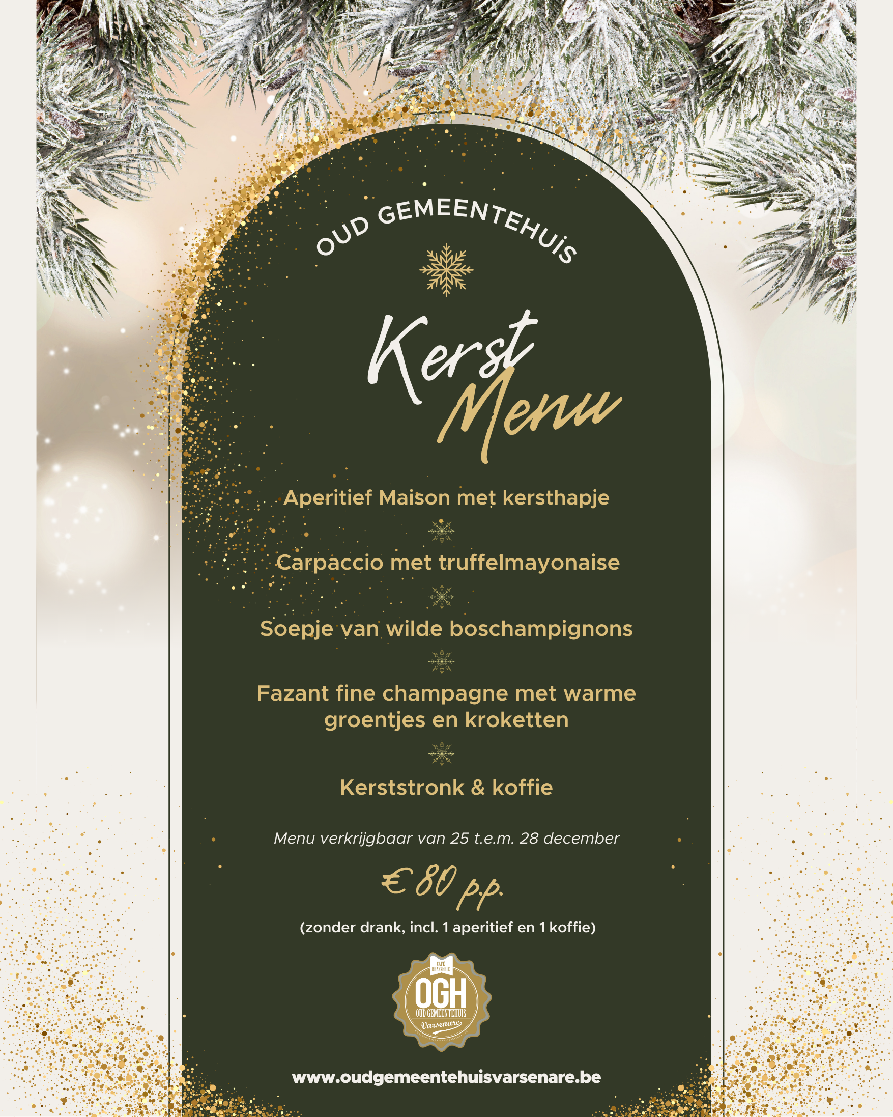  Oud Gemeentehuis Varsenare