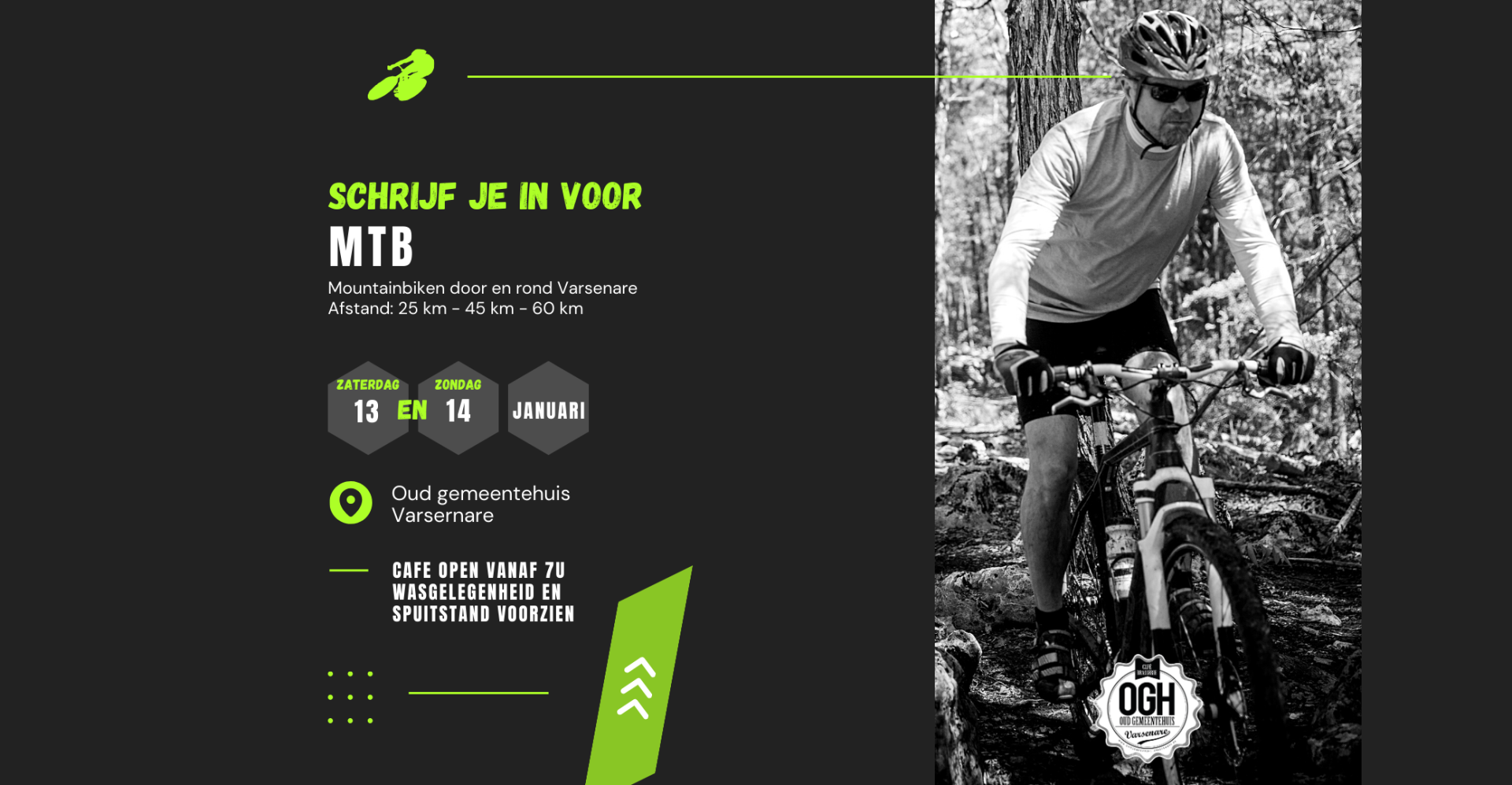 OGH Oud Gemeentehuis Varsenare