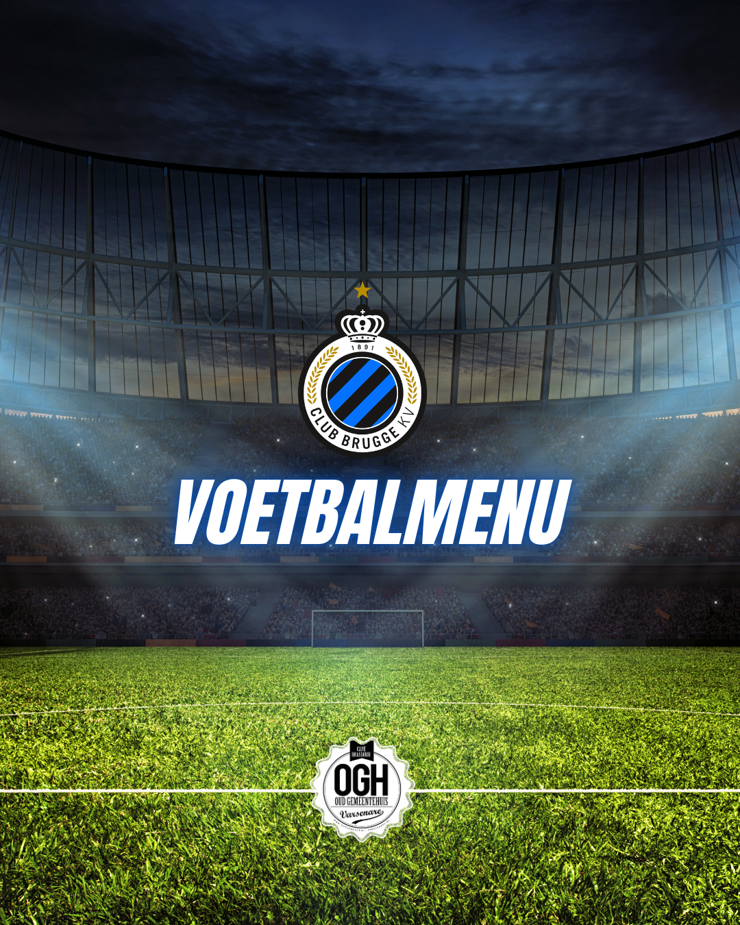  Oud Gemeentehuis Varsenare