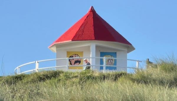 Hotel Les Mouettes