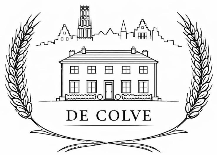 Hoeve De Colve