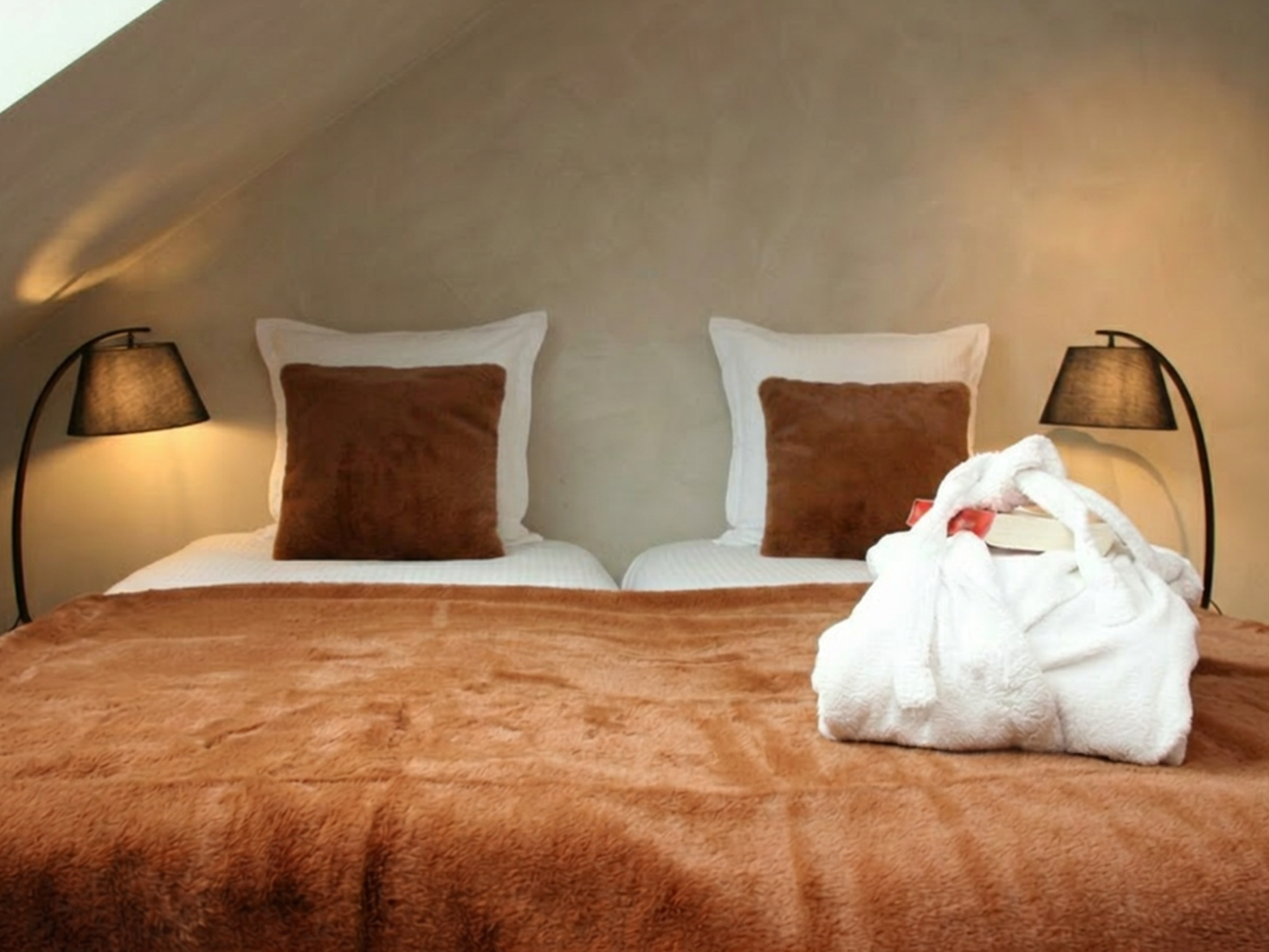 Astoria Hotel