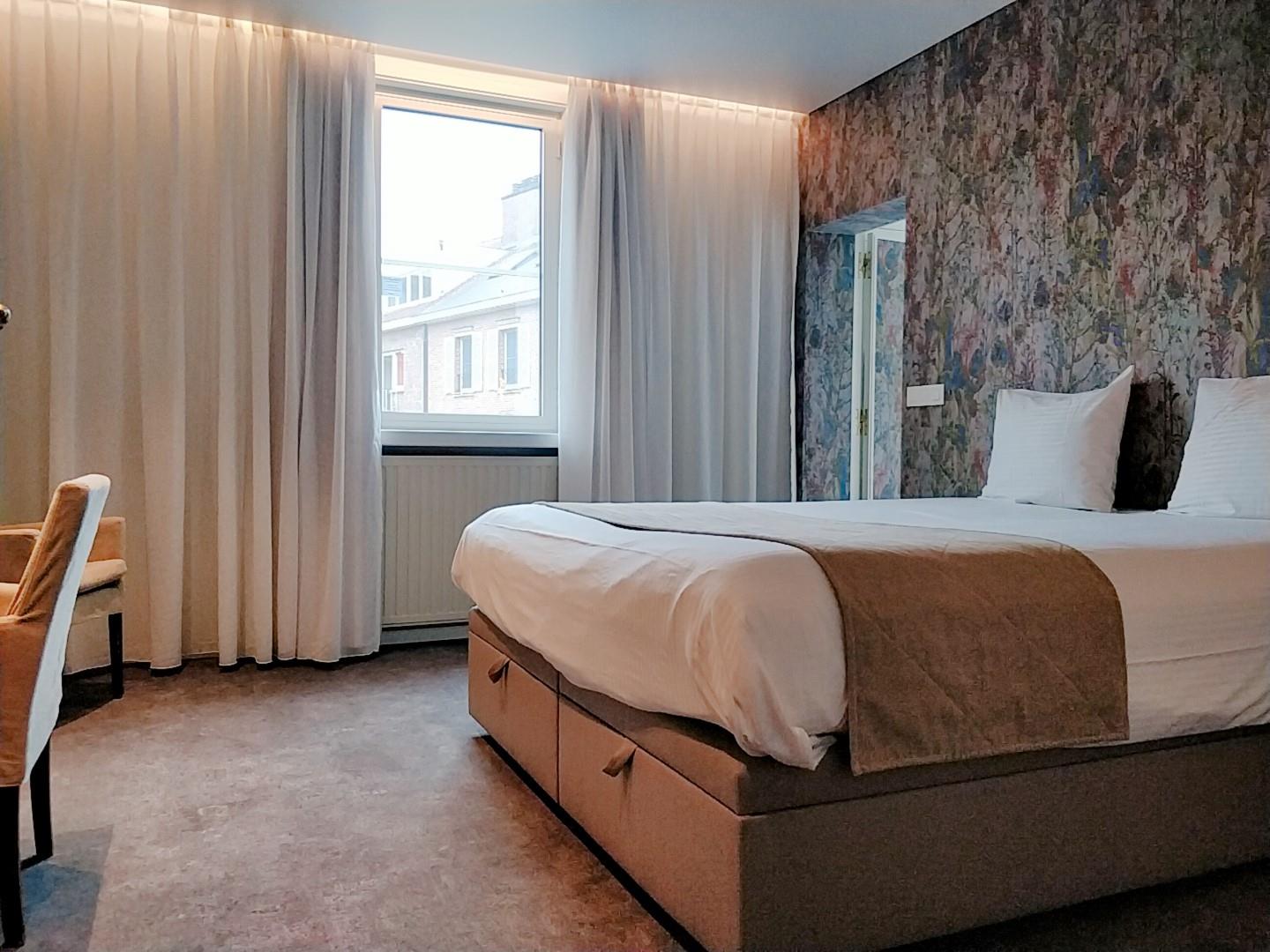 Astoria Hotel