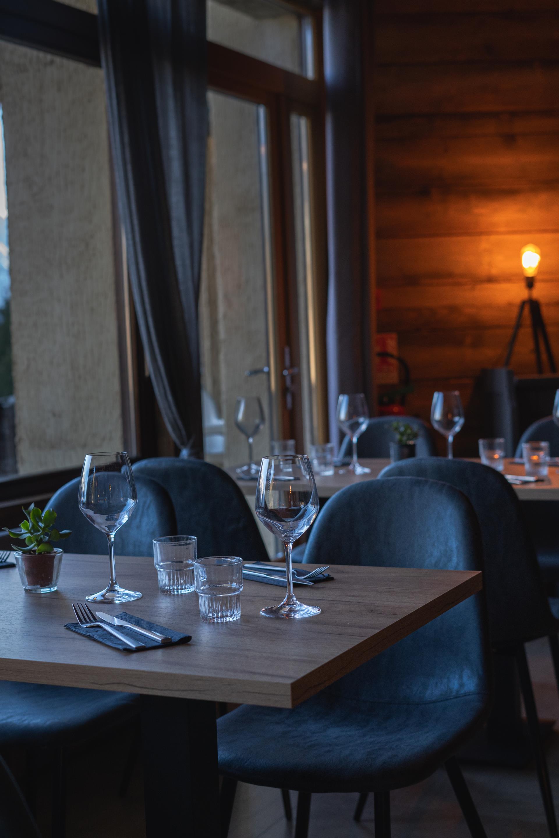 Hôtel - Restaurant Le Beau Site