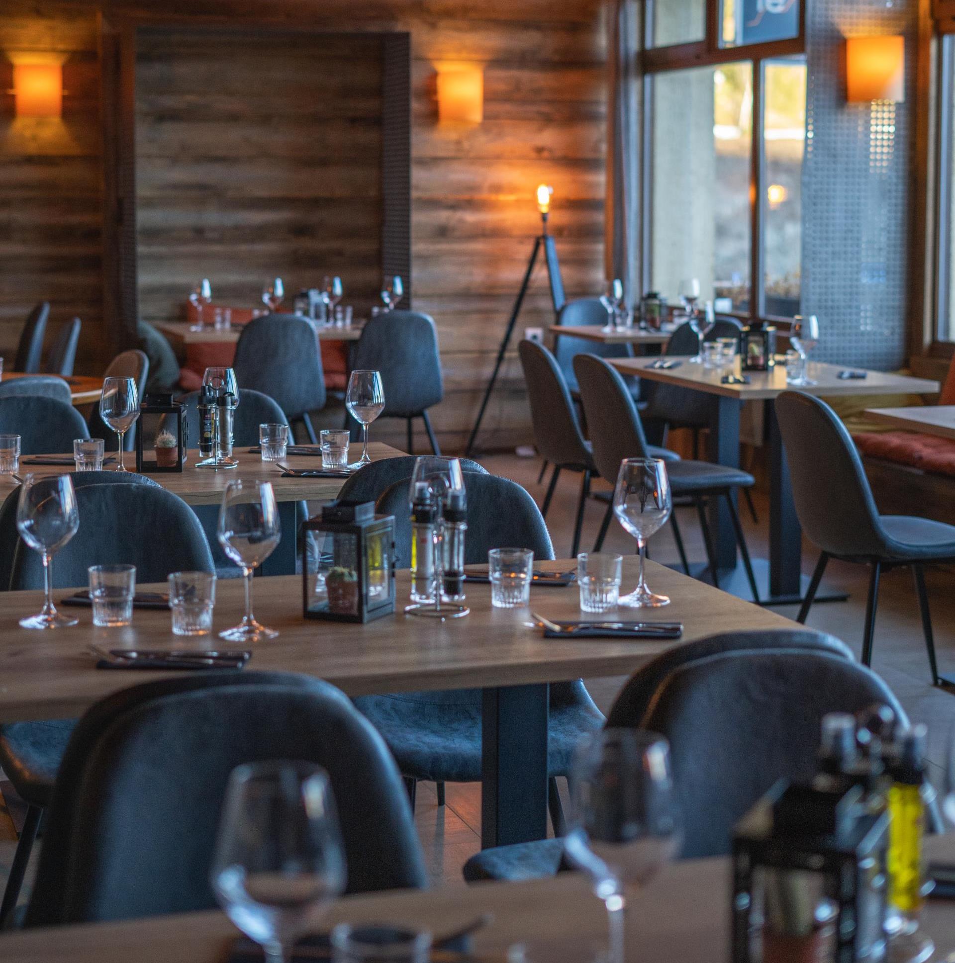 Hôtel - Restaurant Le Beau Site
