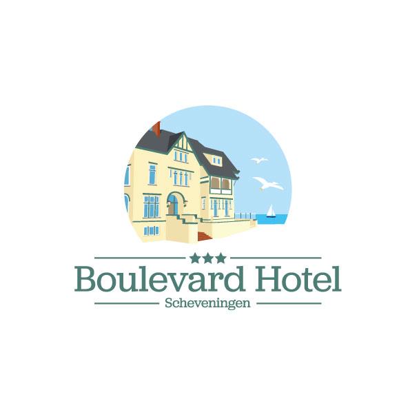 Boulevard Hotel Scheveningen