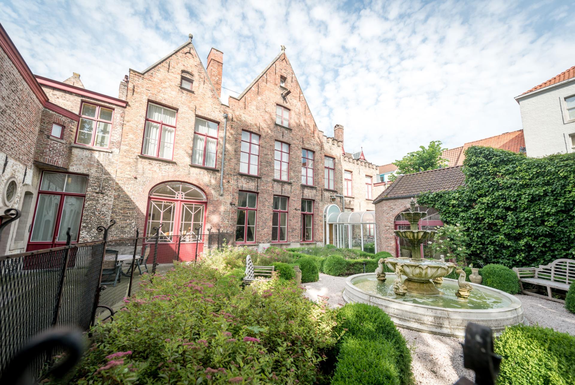 Hotel Jan Brito Hotel Jan Brito